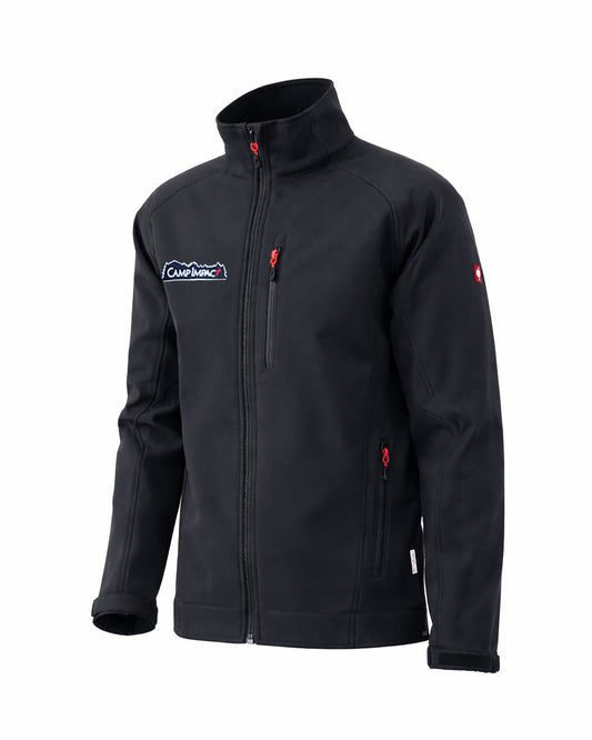 Camp Impact Softshelljacke