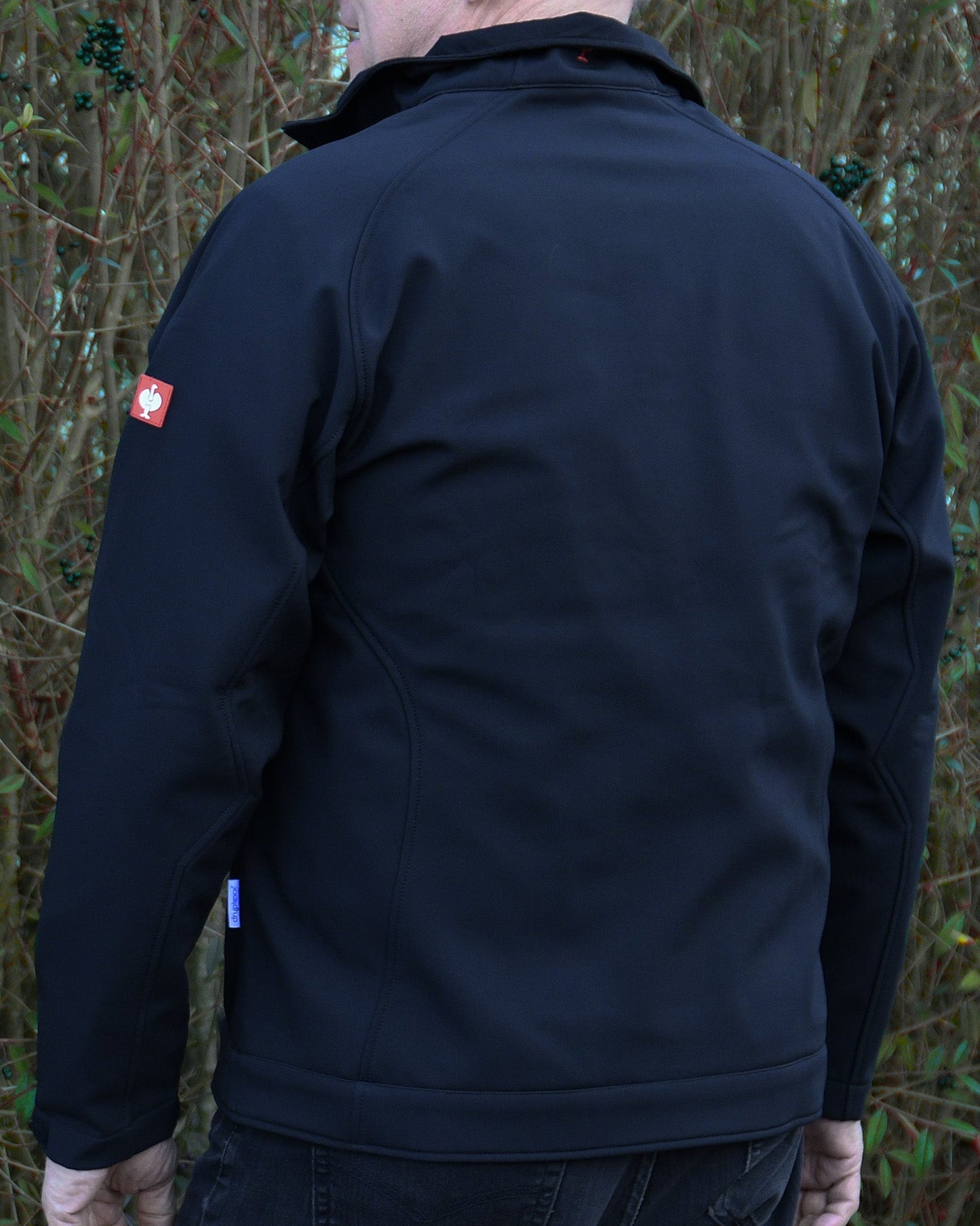 Camp Impact Softshelljacke