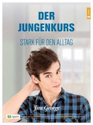 Der Jungenkurs (Jim George)