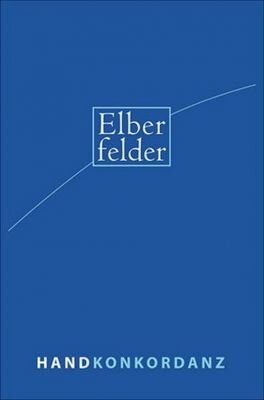 Elberfelder Handkonkordanz Sonderausgabe