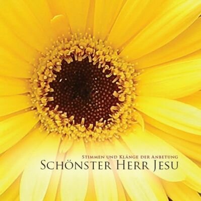 Schönster Herr Jesu (impact e.V.)